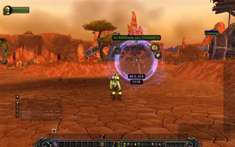 Wow Addon Tipp Sexymap Revisited