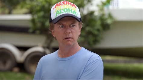 Trailer For David Spade And Lauren Lapkus Netflix Comedy The Wrong