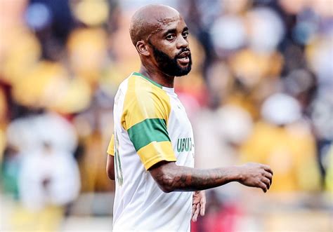 oupa ace manyisa  mamelodi sundowns part ways