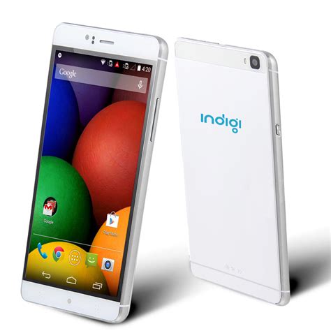 smartphone android  white dual sim unlocked att  mobile