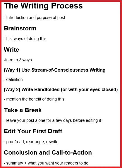 improve  blog posts     writing tips