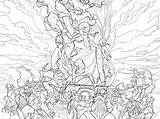 Cthulhu Chaosium Vivid Nightmares Designlooter sketch template