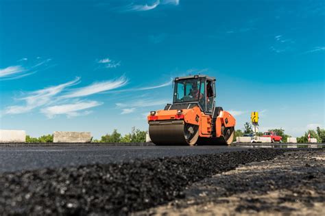 why isn t my asphalt surface smooth richfield blacktop