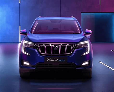 launch alert mahindra xuv  price  india launch date specs