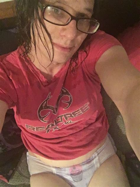 abdl — just took a hot shower now to relax and watch