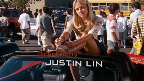 nackte nikki griffin in the fast and the furious tokyo drift