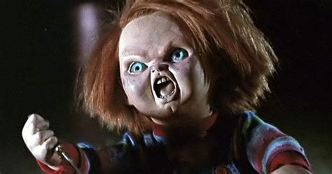 ‘curse of chucky currently in production