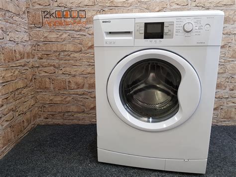 beko kg  spin wmlw washing machine jk appliances