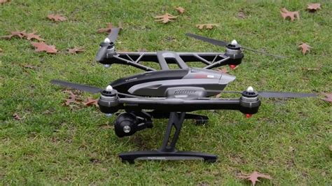 yuneec  typhoon  quadcopter review   work  youtube yuneec quadcopter