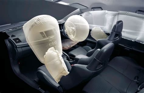 tutto quello che ce da sapere sugli airbag carrozzeria paderno dugnano