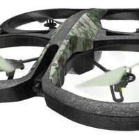 parrot ardrone  elite edition brings sand snow  jungle camouflage android community