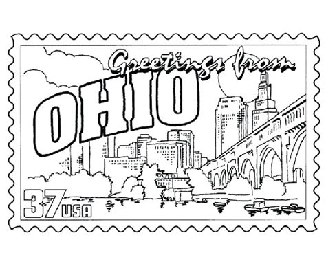 osu coloring page