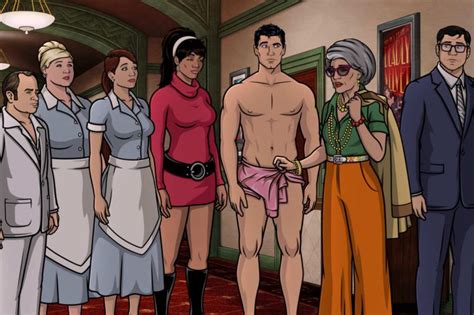 Adult Cartoons On Netflix 12 Best Animated Shows On