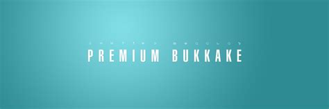 Premium Bukkake Behind The Scenes – Telegraph