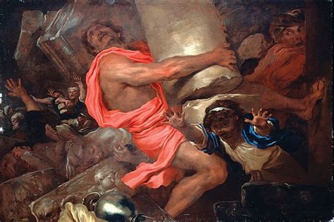 archaeology topples objection  biblical samson account  reasons apologetics notes