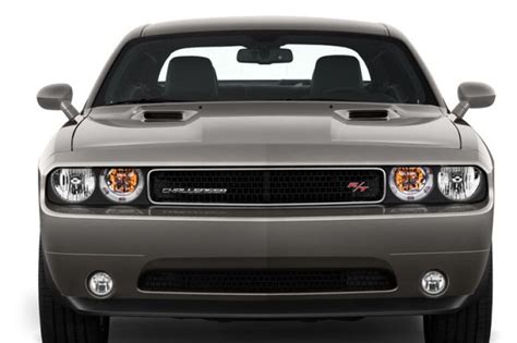 dodge challenger pictures angular rear  news world report
