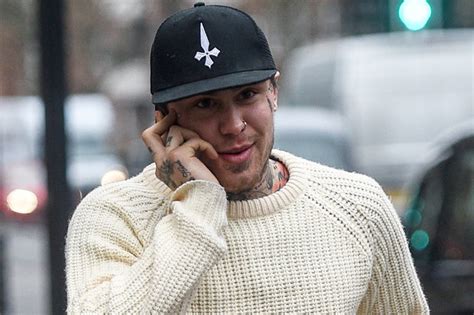 big brother star marco pierre white jr spared jail for fraud daily star