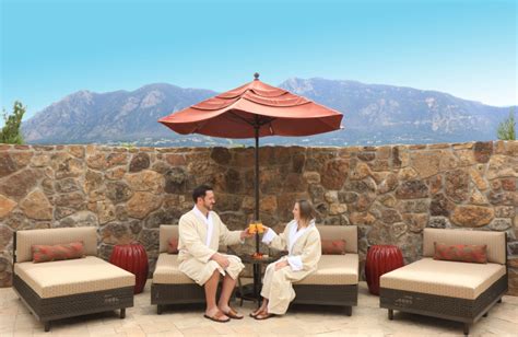 cheyenne mountain resort colorado springs  resort reviews