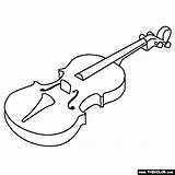 Violin Coloring Pages Color Colouring Letter Music Thecolor Sketch Bow Instruments Starting Choose Board Instrument Musical Paintingvalley Search Popular Drawn sketch template