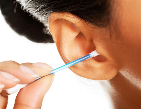 ear cleaning  obsolete  reasons    ear wax