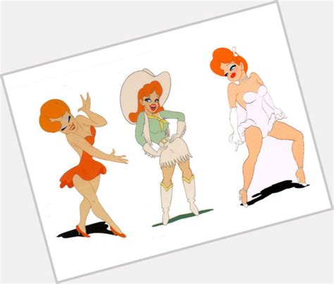 Tex Avery Official Site For Man Crush Monday Mcm Woman Crush