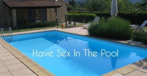 The Jgt Sexy Bucket List Have Sex In The Pool Sex Free Download Nude