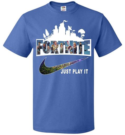 hns corp fortnite  play   shirts  shirts unisex  shirt