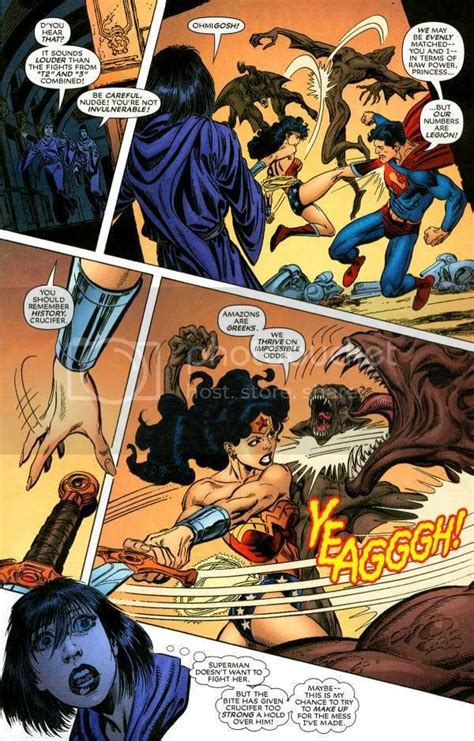 Superman Vs Black Adam Vs Thor Vs Wonder Woman Battles Comic Vine
