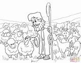 Sheep Parable Goats Parabola Matthew Servant Lamb Capre Parables Banquet Supercoloring Smarrita Pecorella Pecora Faithful Coloringhome Judgment Wise Talents sketch template