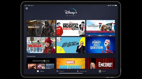 disney  app reportedly hits  million downloads heres