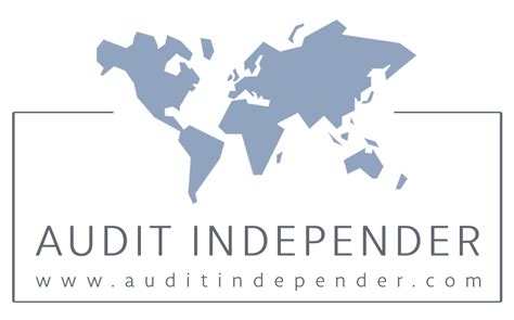 audit independer