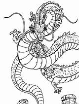Dragon Ball Coloring Pages Printable Wonder sketch template