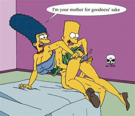 Rule 34 Bart Simpson Bed Clothes Color Female Fingering Human Indoors