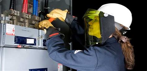 important     arc flash ppe programs occupational health safety