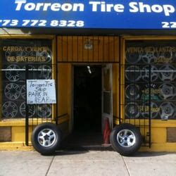 torreon tire shop    reviews   western ave