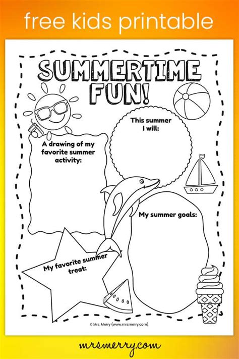 preschool summer worksheets summer worksheets kyan garner