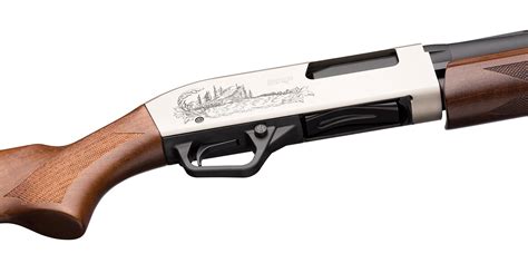 winchester firearms sxp upland field  gauge pump action shotgun