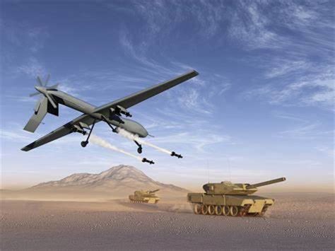 drone  cost effective method  fight  war  st century hubpages
