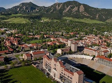 Cu Boulder Releases Data From Campus Sex Assault Survey