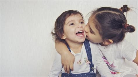 do you have a sister having a sibling can make you a happier and kinder person sex and