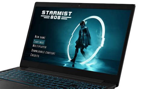 lenovo ideapad  gaming laptop review expert opinion