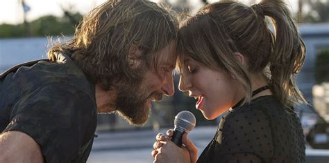 Hear Lady Gaga S Song Shallow From A Star Is Born