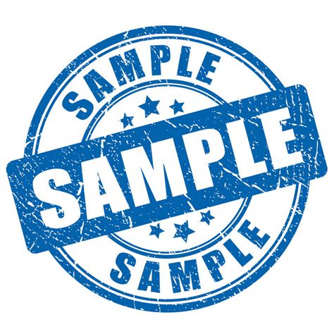 give sample experiences action plan marketing