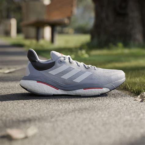 mens shoes solarglide  shoes grey adidas egypt
