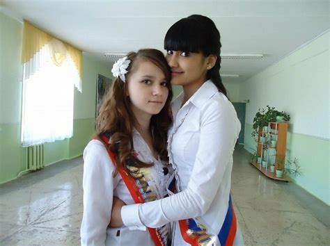 【画像】ロシアの女子高生エロすぎだろ・・・（30枚） ポッカキット