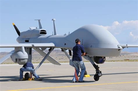 el uso de drones en la guerra moderna ultimocartuchoes