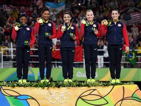 women won the most medals for team usa at the rio olympics
