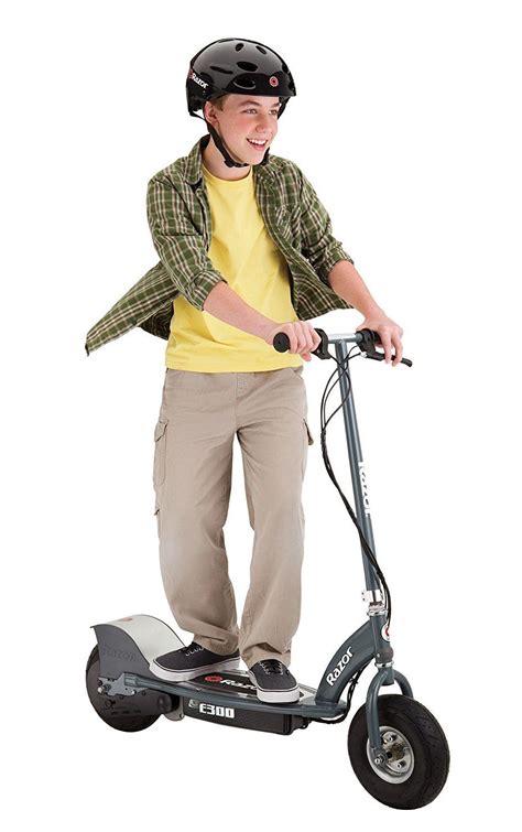 The Best Razor E300 Electric Scooter Reviews Is It For You