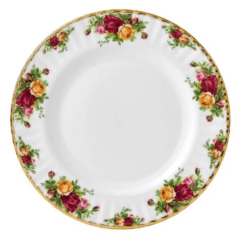 dinner plate sets colour
