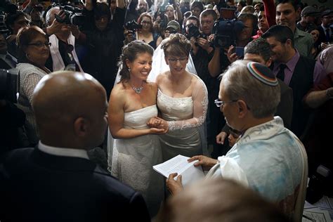 Colorado Judge Strikes Down State S Same Sex Marriage Ban Vox